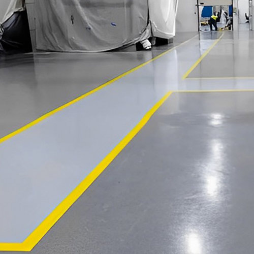 ESD Flooring – Skyla Polymers